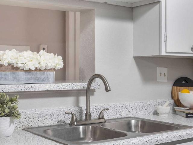 Apartment for rent in Tulsa, Oklahoma