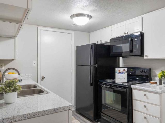 Apartment for rent in Tulsa, Tulsa County