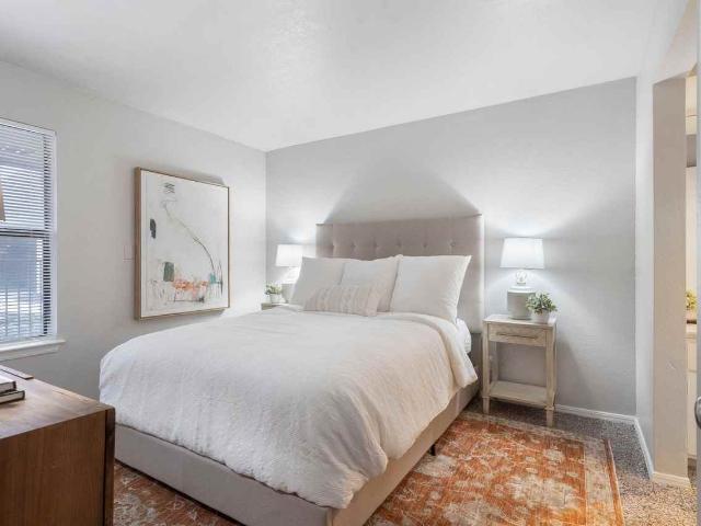 Apartment for rent in Tulsa, Oklahoma