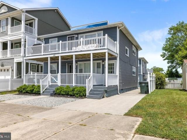 Condo for sale in Brigantine