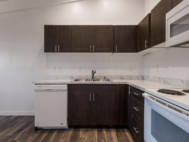 Apartment for rent in Chico
