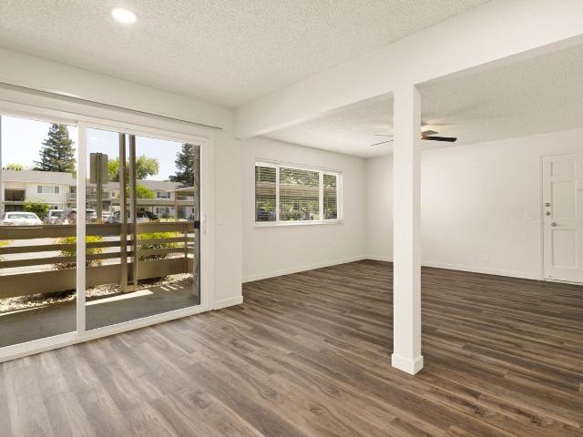 Apartment for rent in Butte, California