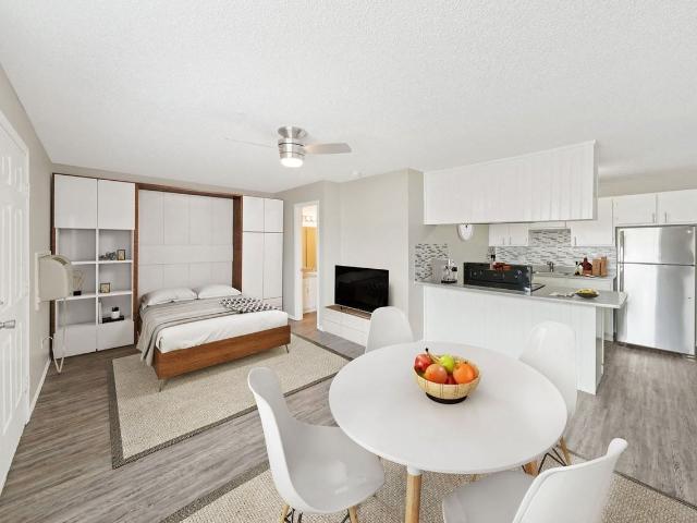 Apartment for rent in Lawton