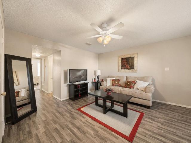Apartment for rent in Lawton