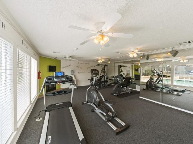 Apartment for rent in Lawton