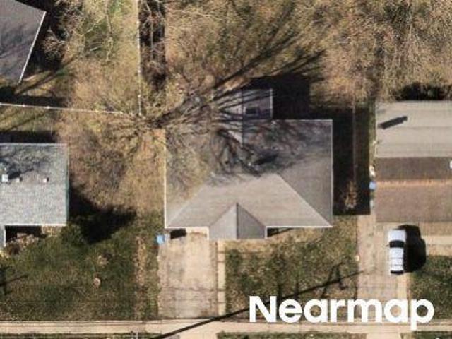 House for sale in Warsaw, Indiana