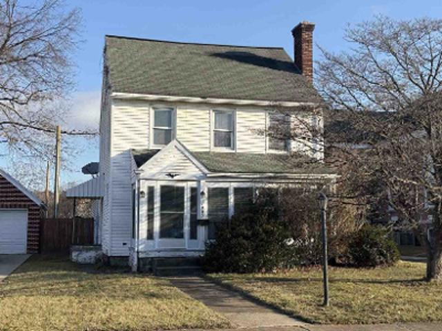 House for sale in Lycoming, Pennsylvania