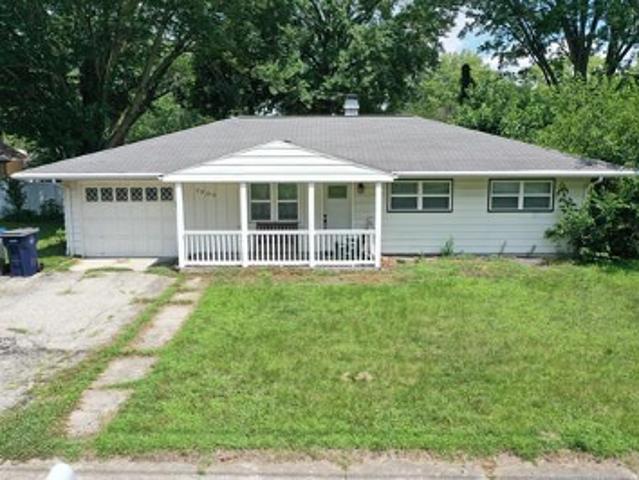 House for sale in Warsaw, Indiana