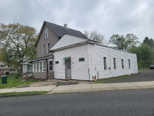 House for sale in Hampden, Massachusetts