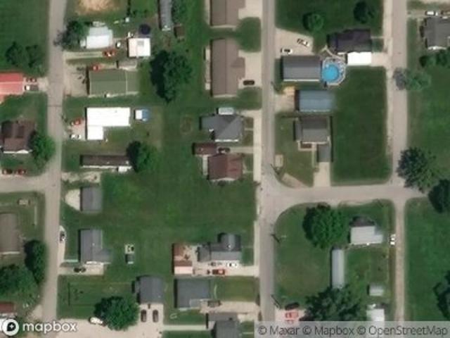 House for sale in Loogootee, Indiana
