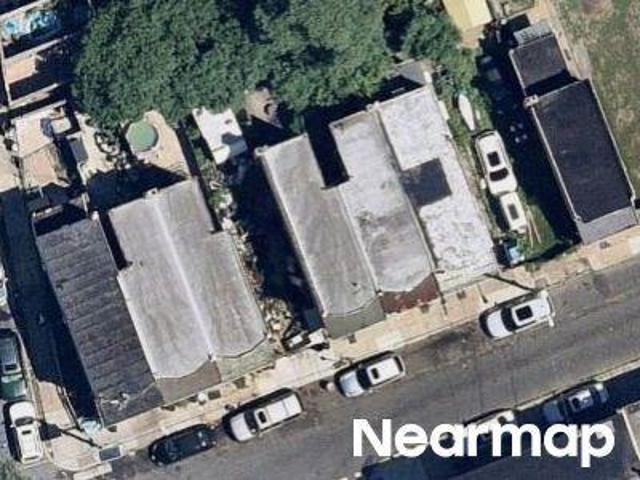 House for sale in Camden, New Jersey