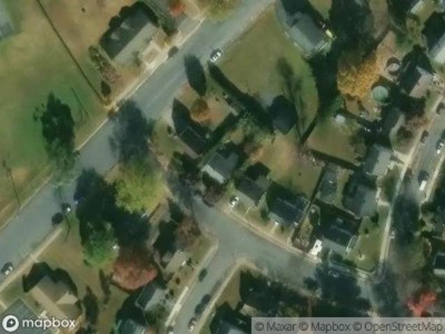 House for sale in Reading, Pennsylvania