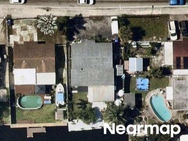 House for sale in Hollywood, Florida