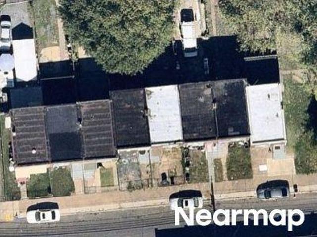 House for sale in Camden, New Jersey