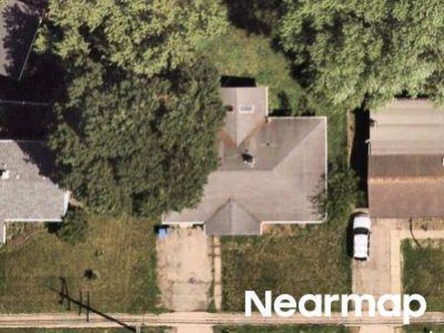 House for sale in Warsaw, Indiana
