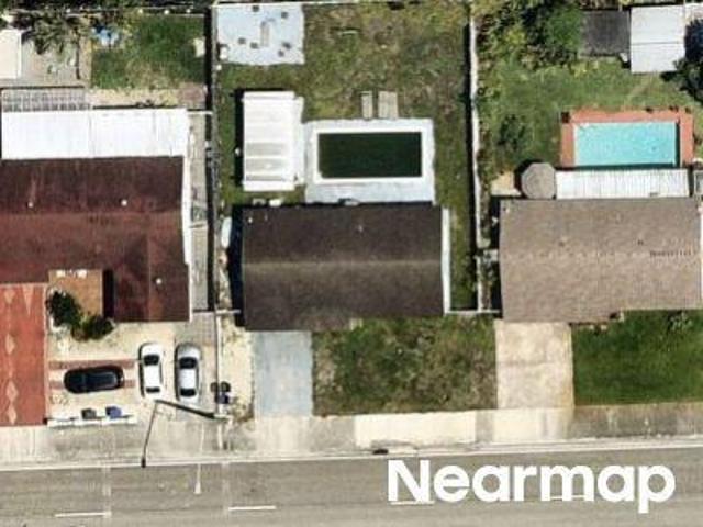 House for sale in Hollywood, Florida