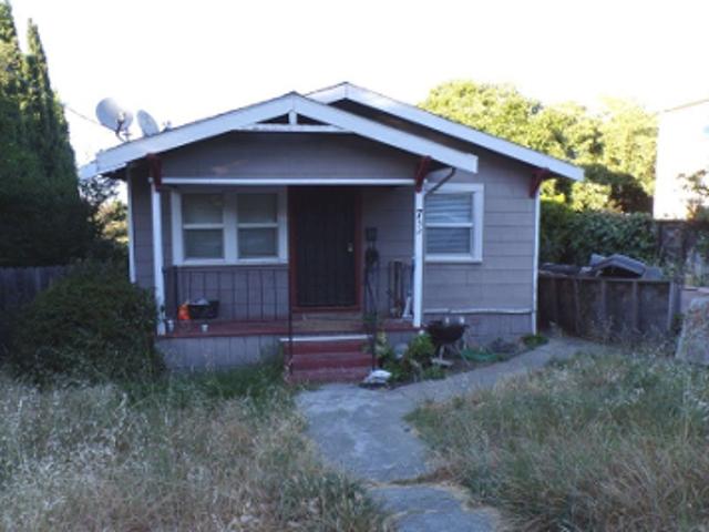 House for sale in Solano, California