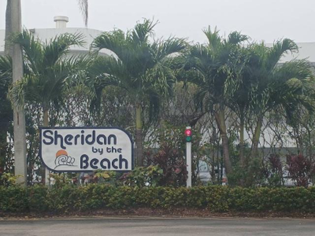 Condo for sale in Hollywood, Florida