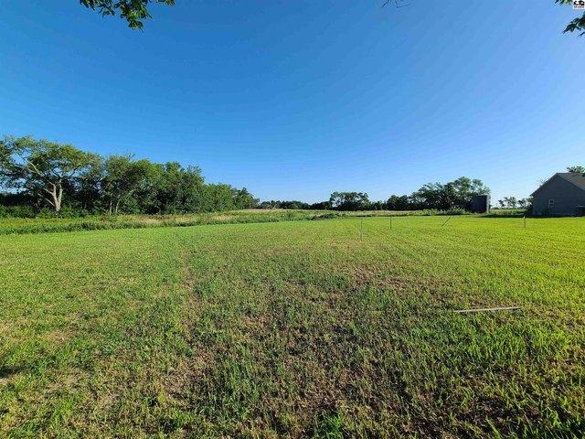 Land for sale in Kansas