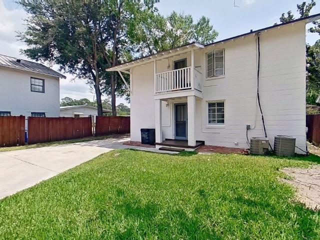 Apartment for rent in Jacksonville, Florida