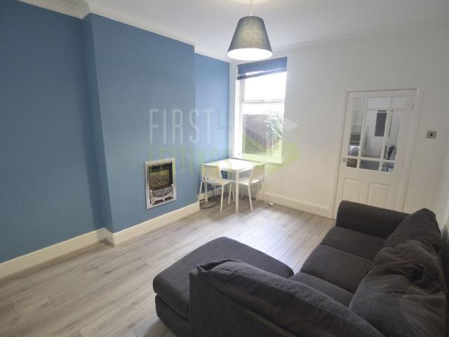 House for rent in Aylestone Park, Leicester
