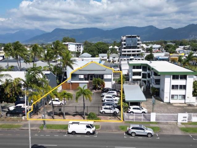 Office for sale in Cairns City, Cairns