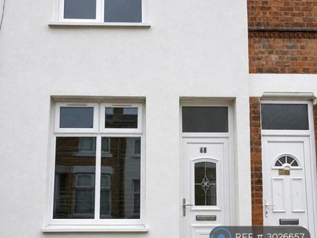 House for rent in Aylestone Park, Old Wharf