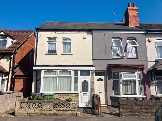 House for rent in Darlaston, West Midlands