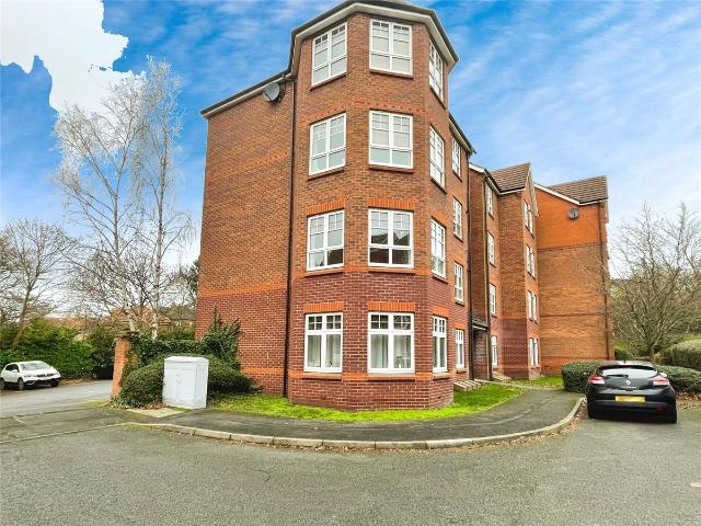 Apartment for rent in Haddon, East Midlands