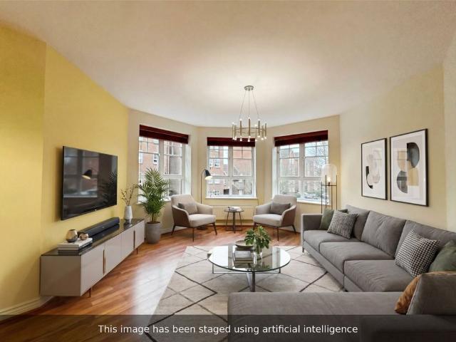 Apartment for rent in Haddon, East Midlands