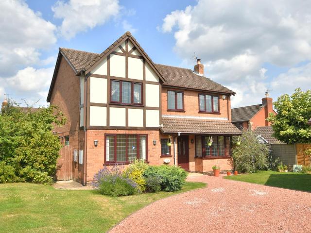 House for rent in Stone, Baswich