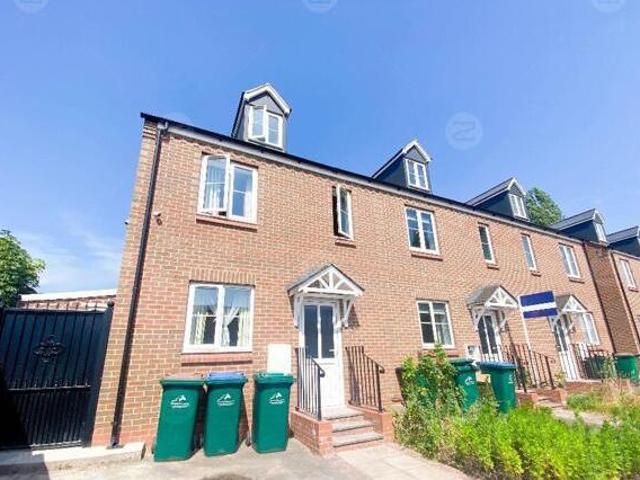 House for sale in Canley, Coventry