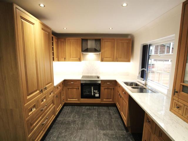 Apartment for rent in Hedon
