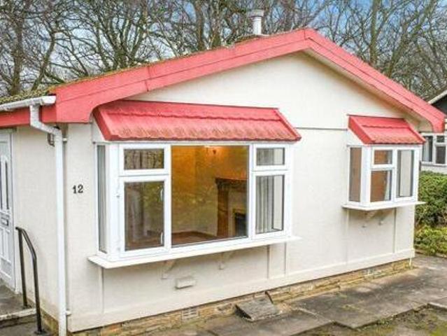 House for sale in Bingley, West Yorkshire
