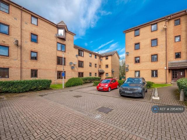 House for rent in North Leith, Scotland