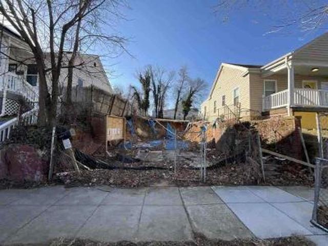 Land for sale in Washington, Washington DC