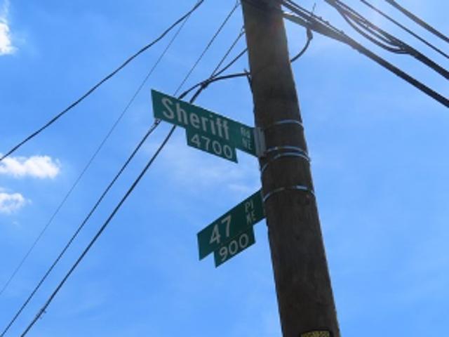 House for sale in Washington, Washington DC