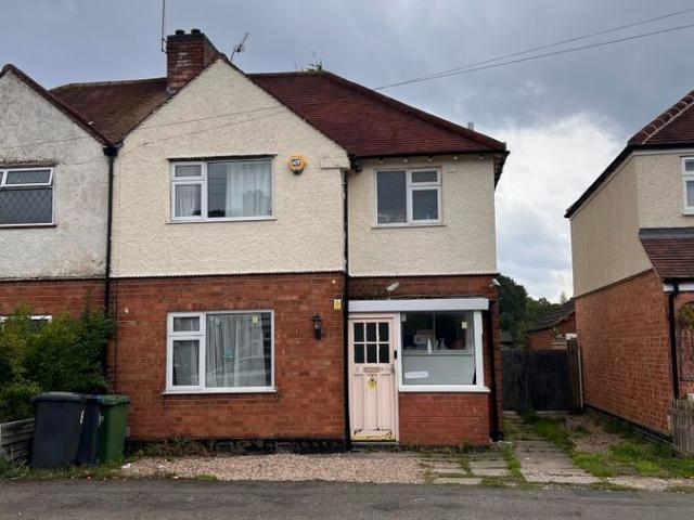 House for rent in Eastlands, New Bilton