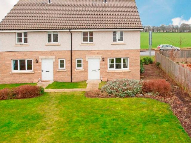 House for rent in Arbroath, Scotland