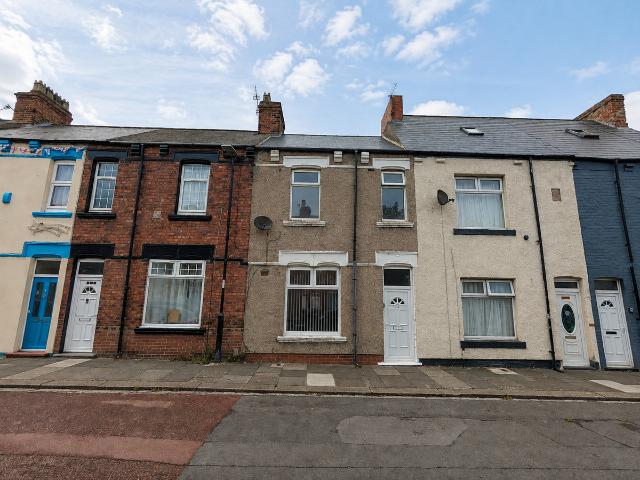 House for rent in Grange, Brierton