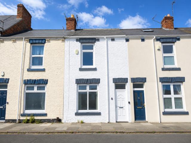 House for rent in Grange, Brierton