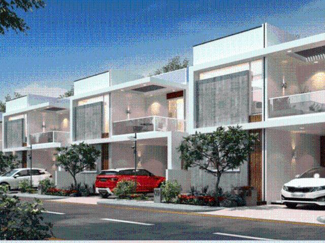 Villa for sale in Bhanur, Telangana
