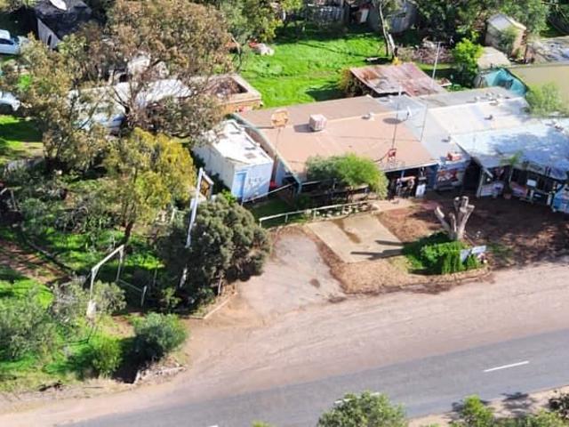Property for sale in Sheringa, South Australia