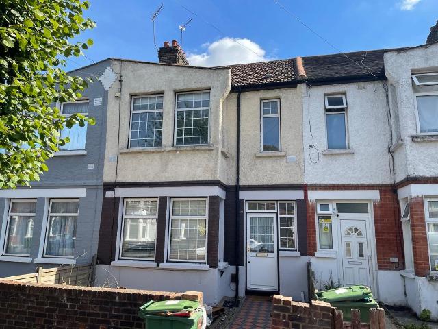 House for rent in London Borough of Newham, Greater London