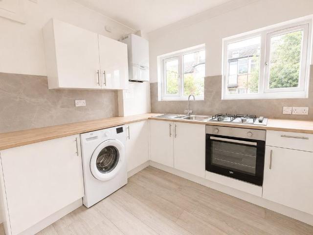 House for rent in Little Ilford, Greater London