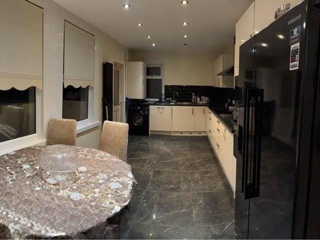 Room for rent in Little Ilford, Greater London