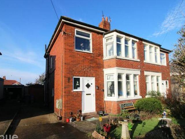 House for sale in Blackpool