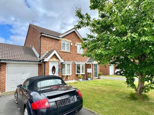 House for sale in Redcar, Tees Valley