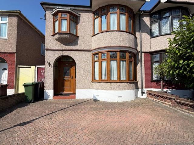 House for rent in Greater London