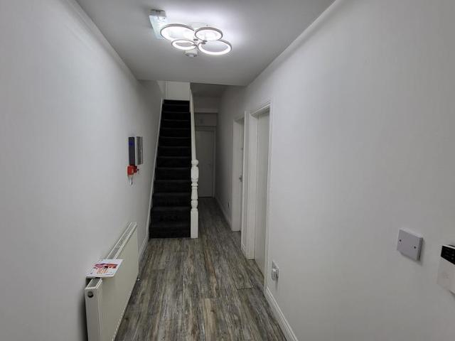 House for rent in Ladybarn, Manchester